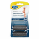 Scholl Velvet Smooth diamantni kristali - ultra grobi 2 kos