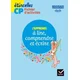 Etincelles CP éd. 2016 Japprends a lire, comprendre et écrire - Fichier dactivités
