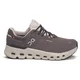 On CLOUDRUNNER 2 WATERPROOF Siva