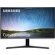Samsung LC27R500FHRXEN 27" Zakrivljeni VA LED monitor
