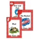 Jolly Phonics Readers, Complete Set Level 1