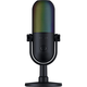 RAZER Mikrofon, Seiren V3 Chroma RGB, Crni