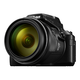 NIKON digitalni kompaktni fotoaparat Coolpix P950