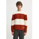 Volnen pulover A.P.C. pull edwardo