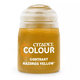 Contrast: Nazdreg Yellow