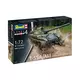 REVELL Maketa T-55A/AM With KMT-6/EMT-5 RV03328/090