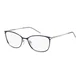 Tommy Hilfiger TH1637 ECJ ONE SIZE (53) Modra/Kristalna
