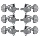 Grover 102-18C Original Rotomatics with 18:1 Gear Ratio - Guitar Machine Heads,