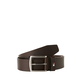 TOMMY HILFIGER Pas New Denton, rjava