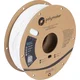 Polymaker PolyFlex TPU95-HF bela - 1,75 mm