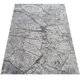 Dywanopol Kos preproge VISTA 08 siva, 160 x 220 cm