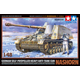Samovozni, težki, Anti-Tank Top Nashorn
