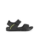 Champion Sandali SQUIRT B S32630-KK003 Črna