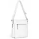 Torba LS Collection - bela, na eno ramo