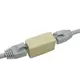 TA-350 Gembird in-line coupler 8P8C Spojnica za kabl RJ-45