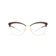 MYKITA CELIA Gold/Terra