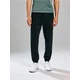Sinsay - Pantalone regular kroja - crno