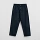 Baggy fit farmerke