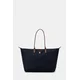 Torbice Tommy Hilfiger Popette Maxi Tote Navy Universal