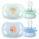 Philips Avent Ultrastart SCF075/14 0-2 m duda Boy 2 kos