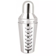 Cocktail shaker, steel 0,6l