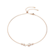 SWAROVSKI verižica 5729504