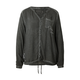 Soccx Bluza, siva