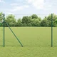 Stup za ogradu Zelena 25 x 1,5 m (mreža 25 mm) Čelik