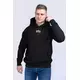 Lonsdale Mens hooded sweatshirt oversized
