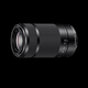 Objektiv serije E SONY SEL-55210B zoom 55-210mm