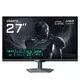 Gigabyte G27Q20 EK 27” 200Hz QHD IPS, G-Sync/FreeSync