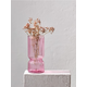 Sinsay - Vaza - pastelno roze