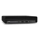 HP Computer HP Pro Mini 400 G9 | i5-14500T | 16GB RAM | 512GB SSD / i5 / RAM 16 GB / SSD Drive, (5000321558)