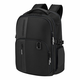 Samsonite 142144-1041 ruksak Naprtnjača za slobodno vrijeme Crno Poliester