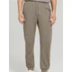 Sinsay - Jogger pantalone - smeđesivo