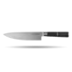 Kuhinjski nož 210 mm - S-Art Curator Premium Fiber črn - 132780