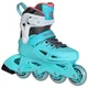 Powerslide Roleji POWERSLIDE Stargaze Aqua Adj., (5000356224)
