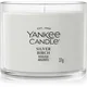 Yankee Candle Silver Birch votivna sveča 37 g