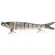shumee Vobler PIKE ZANDER Jointed Sinking F146 SILVER