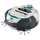 Makita DRC300Z samostojni robotski na sesalnik baterijo LXT