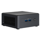 Intel NUC 11 Pro UCFF Crno i5-1145G7 (BNUC11TNHV50002)