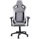 SPAWN Gejmerska stolica Textile Grey