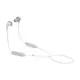 JBL Endurance Run BT 2 White Bubice