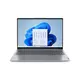 Lenovo - ThinkBook 16 G7 ARP Ryzen 7 7735HS 8C/16T, 1x 16GB DDR5, SSD 512GB PCIe 2242, 16`` WUXGA (1920x1200) IPS AG 300n, Radeon 680M, GLAN, WLAN, BT, KybSR BL, SD, HDMI, 2x USB 3.2 G1, 2x USB-C, FPR, Cam FHD+IR, 45Wh, 2W x2 Dolby, AL top, 1.7kg, no OS, 3YW