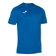 Joma Strong Short Sleeve T-Shirt Royal