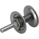WOLFCRAFT Stezni trn za brusne ploče, 10mm 2116000