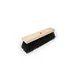 Ostatní Metla EURO tools 139722 Road broom, 340 x 90 mm, pile 9 cm, black