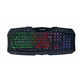 Xplore gejming tastatura xp1256 clash