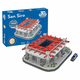 Inter Milan Stadium 3D Puzzle