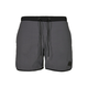 Retro Swimsuit Black/Dark Shade